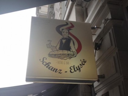 Photo: Schanz-Elysee